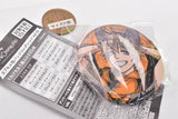 Disney Twisted Wonderland Capsule Can Badge Collection vol.10 [6.Ruggie Bucchi]