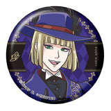 Disney Twisted Wonderland Capsule Can Badge Collection vol.10 [11.Rook Hunt]