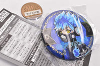 Disney Twisted Wonderland Capsule Can Badge Collection vol.10 [12.Ortho Shroud]