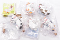 Capsule Q Museum Nyan's Life [All 5 type set(Full Complete)]