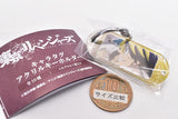 Tokyo Revengers Character Tag Acrylic Keychain [2.Kazutora Hanemiya]