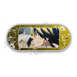 Tokyo Revengers Character Tag Acrylic Keychain [2.Kazutora Hanemiya]