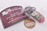 Tokyo Revengers Character Tag Acrylic Keychain [3.Takashi Mitsuya]