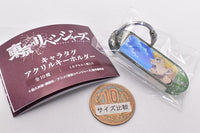 Tokyo Revengers Character Tag Acrylic Keychain [4.Takemichi Hanagak]