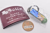 Tokyo Revengers Character Tag Acrylic Keychain [4.Takemichi Hanagak]
