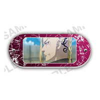 Tokyo Revengers Character Tag Acrylic Keychain [6.Ken Ryuguji]