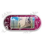 Tokyo Revengers Character Tag Acrylic Keychain [6.Ken Ryuguji]