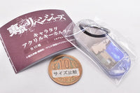 Tokyo Revengers Character Tag Acrylic Keychain [7.Keisuke Baji]