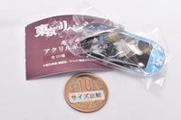 Tokyo Revengers Character Tag Acrylic Keychain [8.Chifuyu Matsuno]