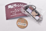 Tokyo Revengers Character Tag Acrylic Keychain [9.Naoto Tachibana]