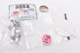 Shigotoneko Mini figure collection 2 with black mask [6.Secret:Yubisashikosho]