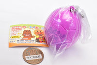 Anpanman Waku-Waku Egg Part.6 [2.Baikinman]