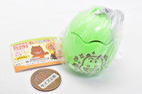 Anpanman Waku-Waku Egg Part.6 [5.Kabao]