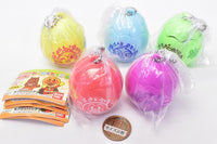Anpanman Waku-Waku Egg Part.6 [All 5 type set (Full Complete)]