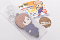 Jujutsu Kaisen KAPSEL PUPPE Rubber Mascot vol.01 [3.Nobara Kugisaki]