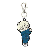 Jujutsu Kaisen KAPSEL PUPPE Rubber Mascot vol.01 [5.Toge Inumaki]