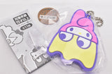 Pac-Man x Sanrio Characters Special Rubber Mascot [2.My melody]