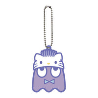 Pac-Man x Sanrio Characters Special Rubber Mascot [6.Dear Daniel]