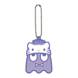 Pac-Man x Sanrio Characters Special Rubber Mascot [6.Dear Daniel]