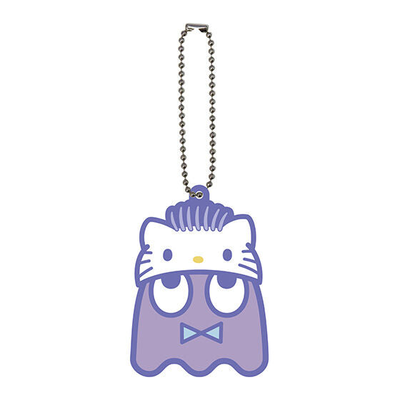 Pac-Man x Sanrio Characters Special Rubber Mascot [6.Dear Daniel]