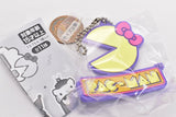 Pac-Man x Sanrio Characters Special Rubber Mascot [11.Pac-Man]