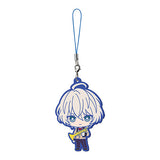 Wind Boys! Capsule rubber mascot [1.Minato Iizuka]