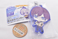 Wind Boys! Capsule rubber mascot [3.Soshu Kaneko]