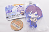Wind Boys! Capsule rubber mascot [3.Soshu Kaneko]