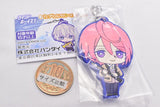 Wind Boys! Capsule rubber mascot [5.Hibiku Mito]