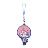 Wind Boys! Capsule rubber mascot [5.Hibiku Mito]