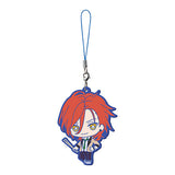 Wind Boys! Capsule rubber mascot [6.Tsugumi Sano]