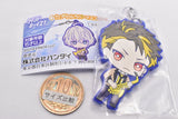 Wind Boys! Capsule rubber mascot [8.Reito Tsuji]