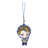 Wind Boys! Capsule rubber mascot [8.Reito Tsuji]