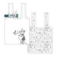 Hugcotote Disney Characters CATS & DOGS [1.101 Dalmatians]