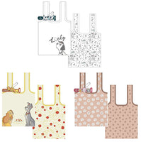 Hugcotote Disney Characters CATS & DOGS [All 3 type set (Full Complete)]