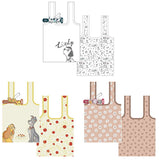 Hugcotote Disney Characters CATS & DOGS [All 3 type set (Full Complete)]