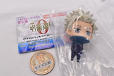 Movie Jujutsu Kaisen 0 Capsule Figure Collection 04 [3.Toge Inumaki]