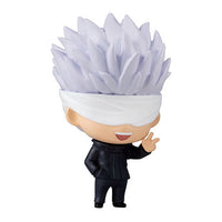 Movie Jujutsu Kaisen 0 Capsule Figure Collection 04 [5.Satoru Gojo]