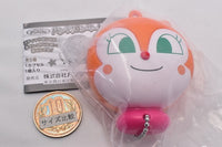 Anpanman Handy Concert DX6 [3.Dokin-chan (maracas)]