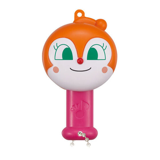 Anpanman Handy Concert DX6 [3.Dokin-chan (maracas)]