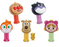 Anpanman Handy Concert DX6 [All 5 type set (Full Complete)]