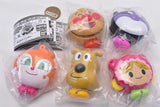Anpanman Handy Concert DX6 [All 5 type set (Full Complete)]