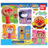 Anpanman Handy Concert DX6 [All 5 type set (Full Complete)]