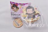 Movie Jujutsu Kaisen 0 Punitop Parfait Acrylic Charm Vol.2  [6.Suguru Geto]