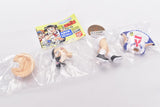 Gashapon Kuji Me And Roboco Assort [1.A award: Big Figure Roboco (pose A)]