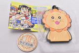 Gashapon Kuji Me And Roboco Assort [4.B award: Rubber mascot Nyonta]