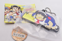 Gashapon Kuji Me And Roboco Assort [7.B award: Rubber mascot Roboco]