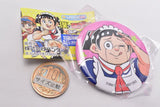 Gashapon Kuji Me And Roboco Assort [9.C award: Can Badge Roboco (tehe)]