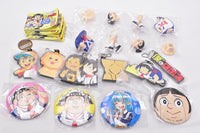 Gashapon Kuji Me And Roboco Assort [All 12 type set(Full Complete)]
