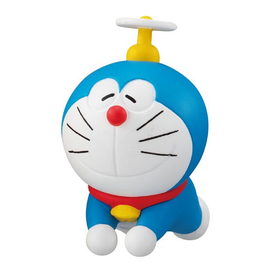 Hugcot Doraemon [2.Doraemon (yuttari)]